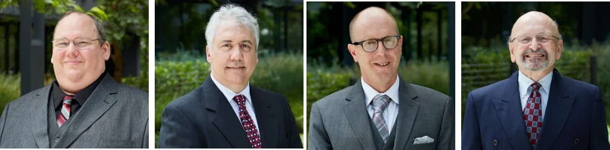 The attorneys of Lipeles Law Group