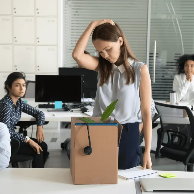 Combatting LGBT+ Employment Discrimination