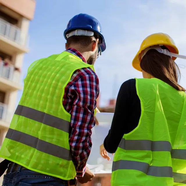 Key Tips for Working Outdoors
