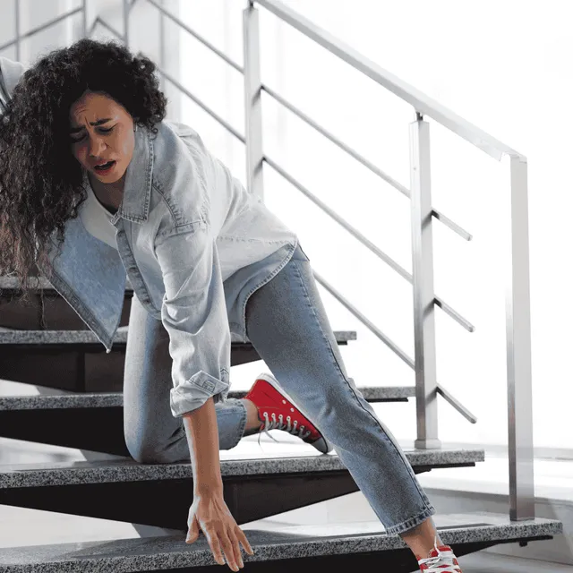Can You Sue If You Fell Inside a Building Without Liability Insurance in California?
