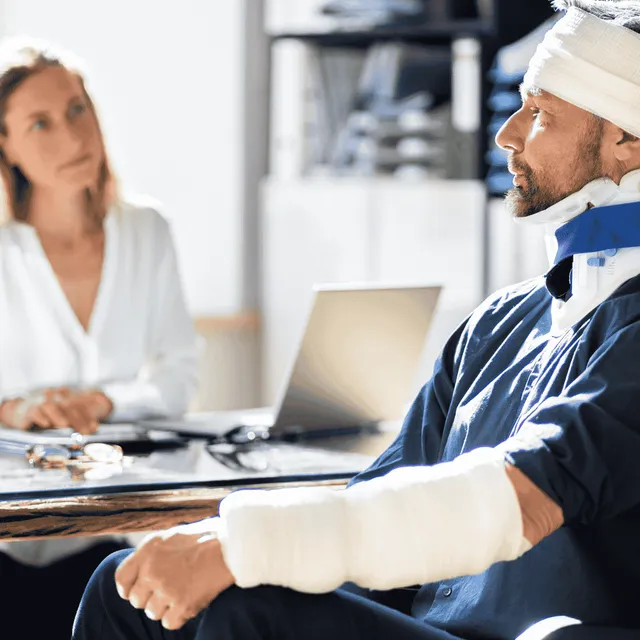 Catastrophic Injuries in California: What You Should Know