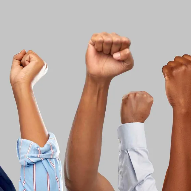 Civil Rights Violations in California