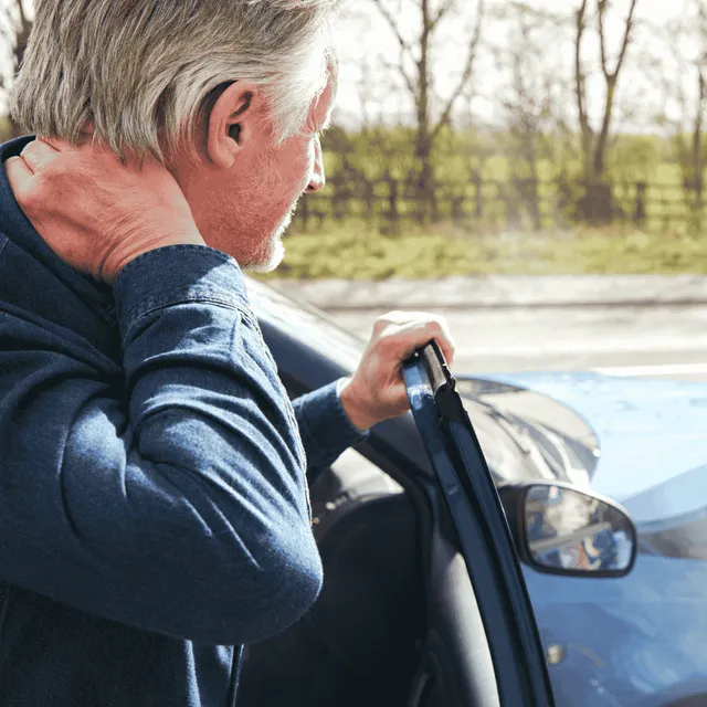 Common Causes of Personal Injury Accidents in California