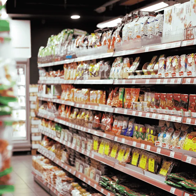 Got Hurt by a Falling Object at a Store? Here’s What to Know