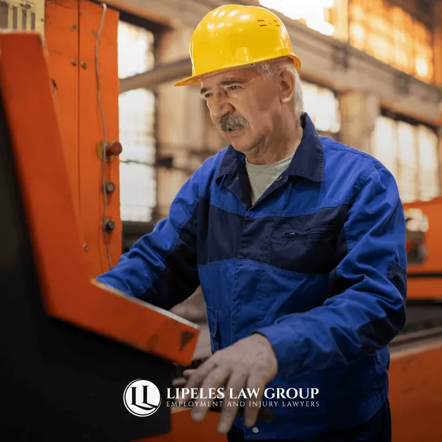 Age discrimination in the workplace