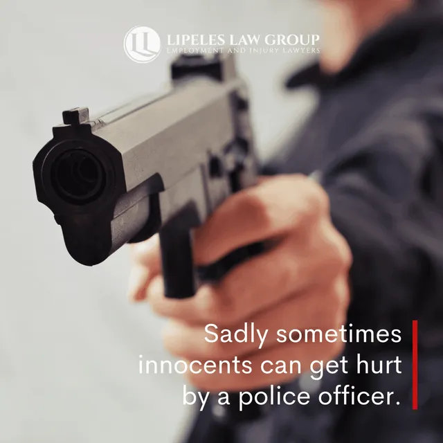 Violencia institucional y sus víctimas
