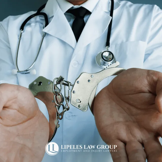 Medical negligence