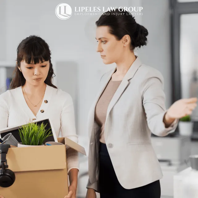 Wrongful Termination, every worker’s nightmare