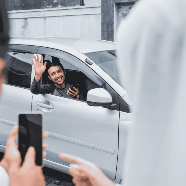 Understanding Liability in Uber, Lyft, and Commercial Truck Accidents in California