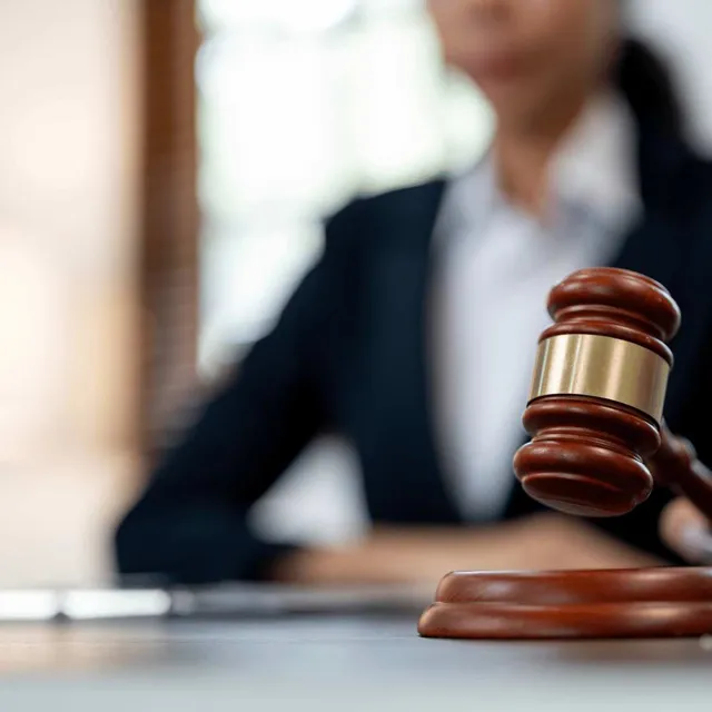 Understanding the Trial Process