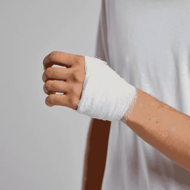 What If You Start Feeling Pain Days After a Car Accident?