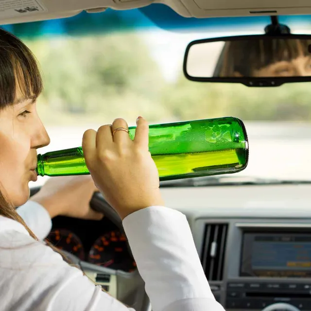 Your Rights After a Drunk Driving Accident