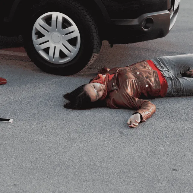 Your Rights After a Hit-and-Run in California: Why Legal Guidance Matters