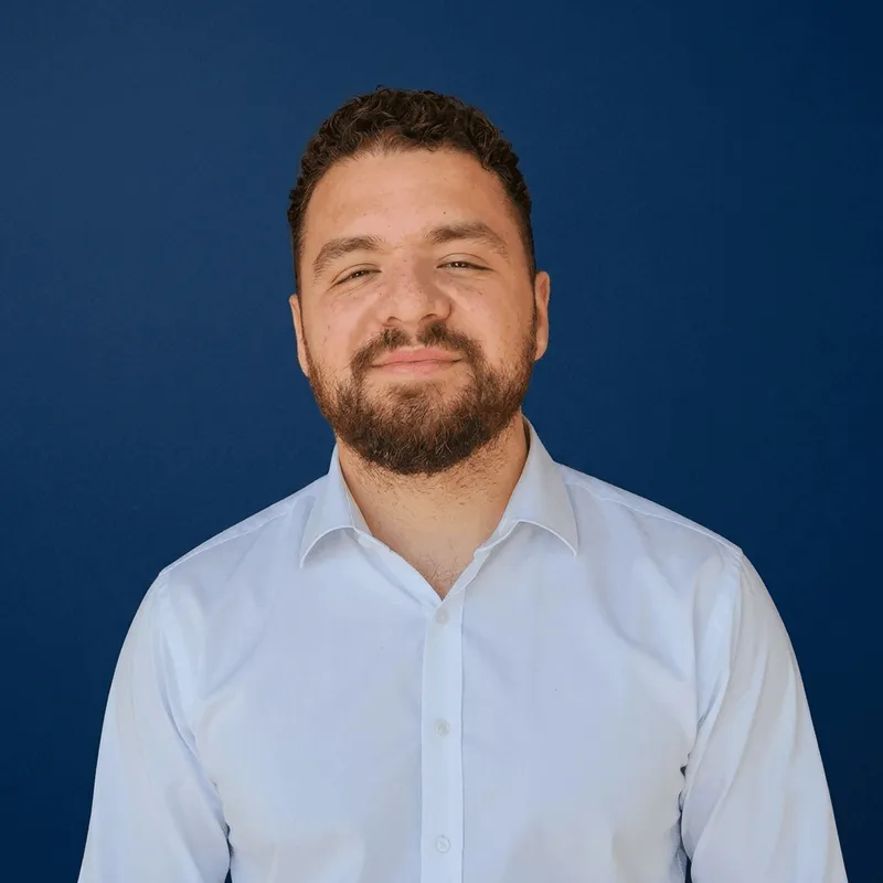 Alex Meza