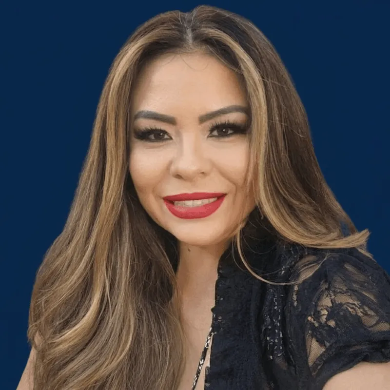 Julie Contreras