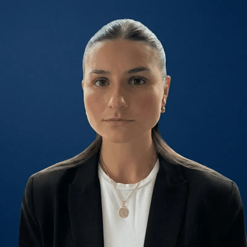 Laura Maria Hernandez Perez