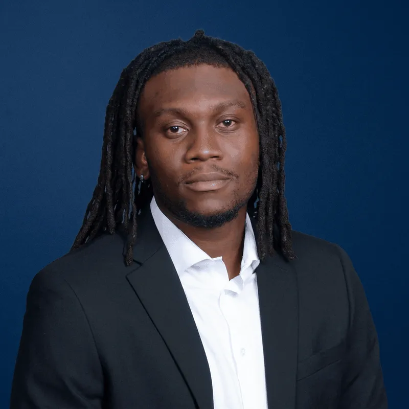 Obinna Ahuchogu