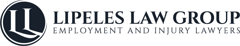 Lipeles Law Group - Employment and Injury Lawyers