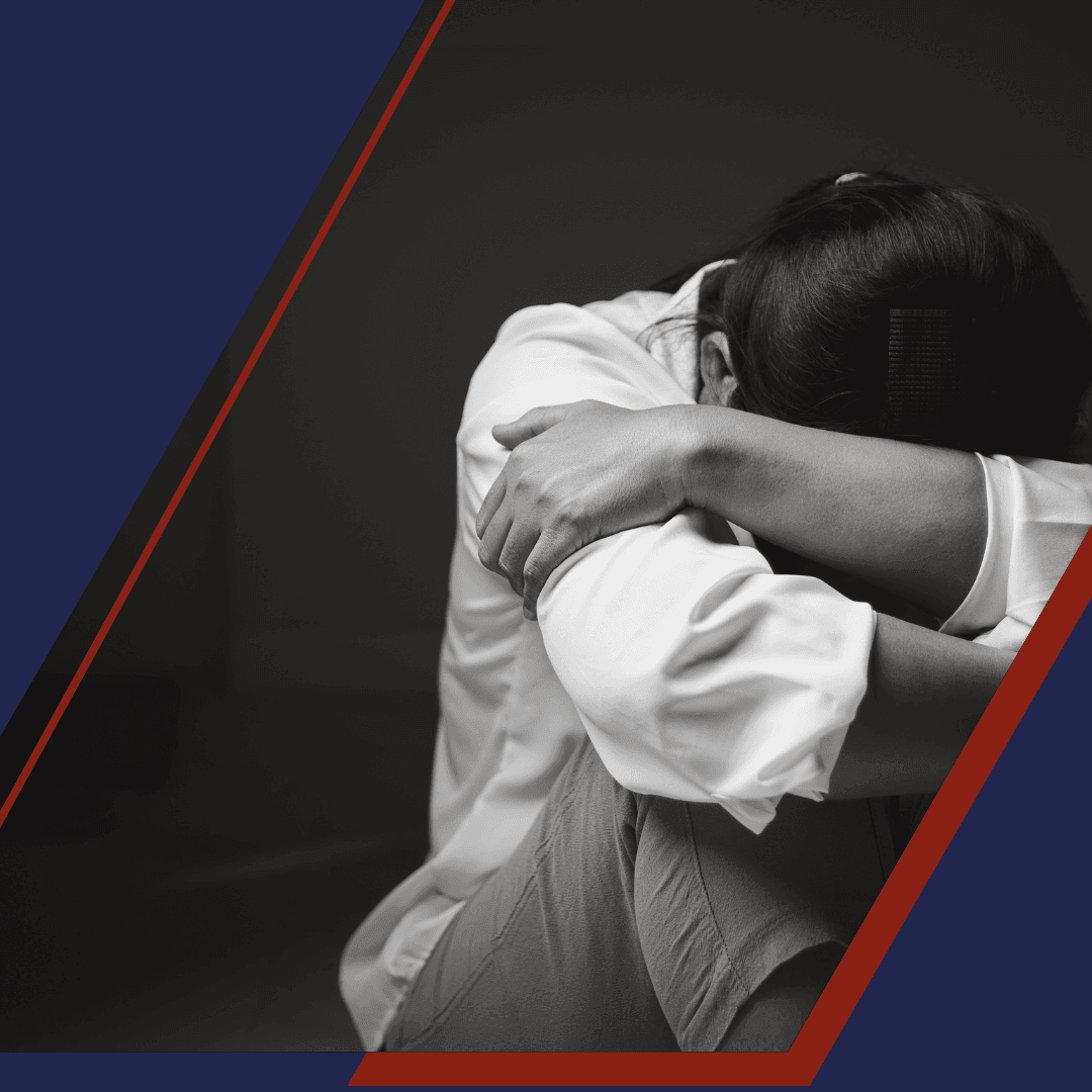 Claiming Justice: Sexual Abuse