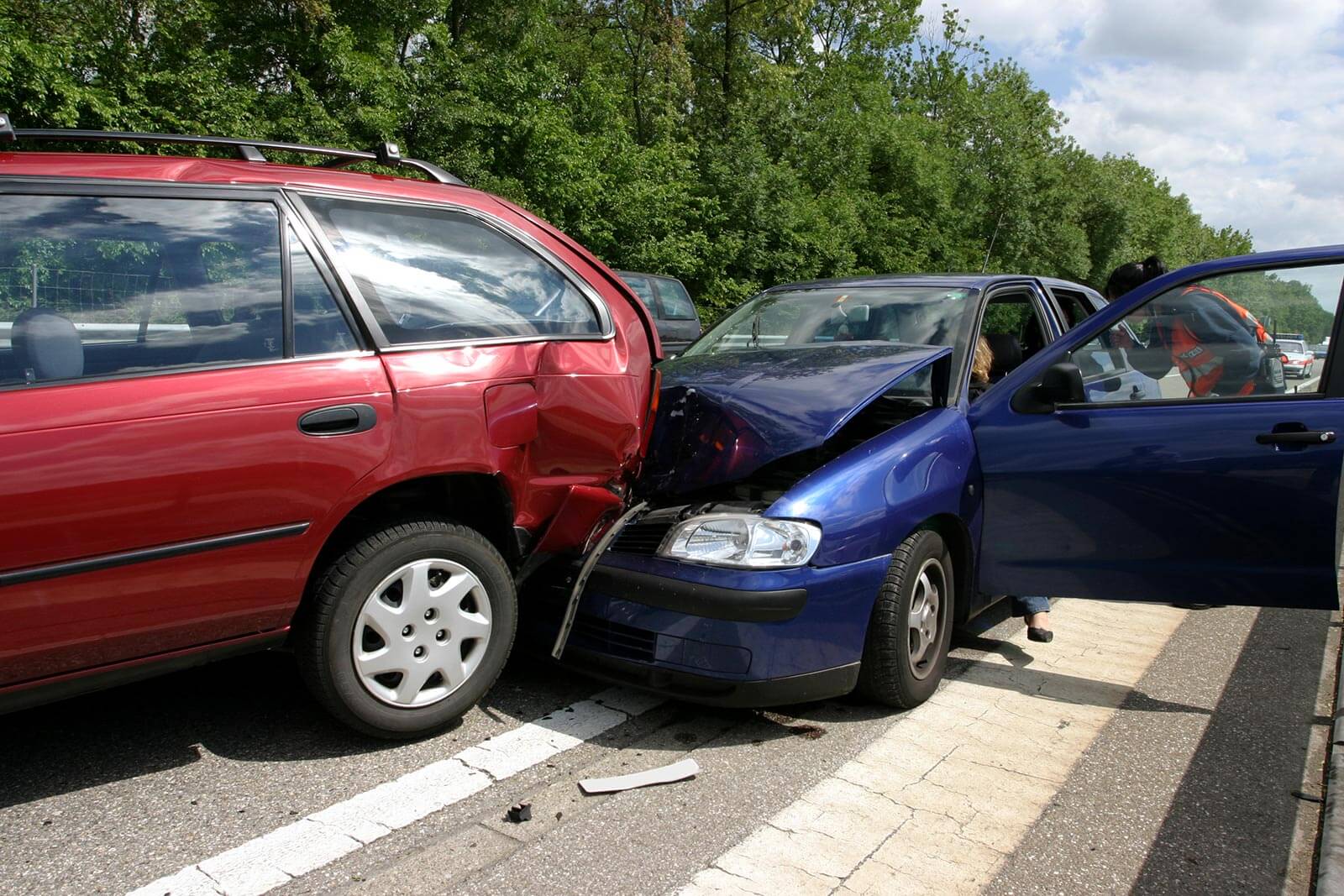 Automobile Accidents